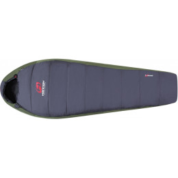 Спален чувал Hannah Bivak X3 син NavyBlue/DarkGray