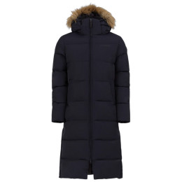 Дамско зимно палто Fundango Meganne Padded Jacket тъмно син patriot blue