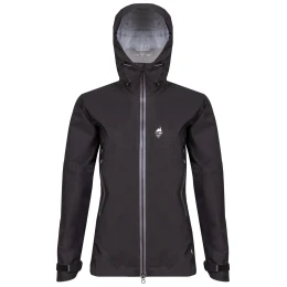Дамско яке High Point Explosion 7.0 Lady Jacket черен Black