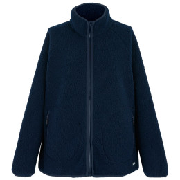 Дамски суитшърт Regatta Women’s Frankie Borg Full Zip тъмно син Navy