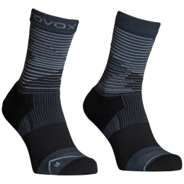 Мъжки чорапи Ortovox All Mountain Mid Socks M