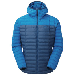 Мъжко зимно яке Mountain Equipment Particle Hooded Jacket