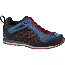 Мъжки обувки Hanwag Makra Urban син/черен Blue