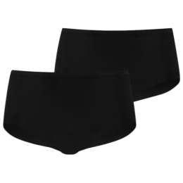 Дамски бикини Puma Elements women invisible mini shorts