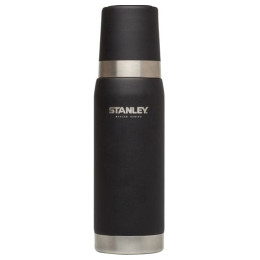 Термос Stanley Master 700ml Foundry Black черен FoundryBlack