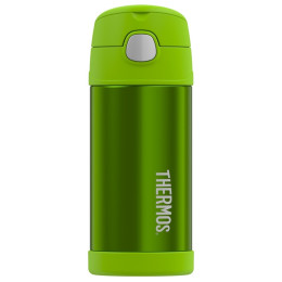 Детски термос Thermos Funtainer 335 ml зелен Lime