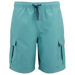 Мъжки бански Regatta Blanmont Swim Short светло син Arctic