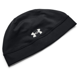 Мъжка шапка Under Armour Storm Launch Beanie черен
