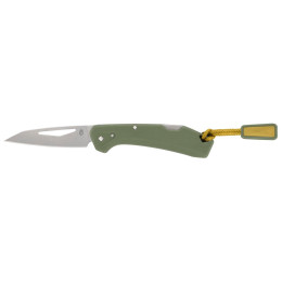 Джобно ножче Gerber LST MINI зелен zelená