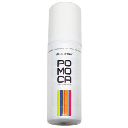 Лепило POMOCA Glue spray 50ml Прозрачен