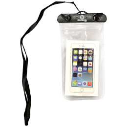 Водоустойчиво покритие Elements Gear MOBILE TP черен