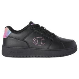 Детски обувки Champion Rd18 Lenticular G Gs Low Cut Shoe