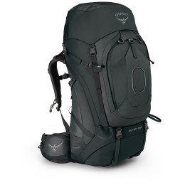 Раница Osprey Xenith 88 II сив TektiteGrey