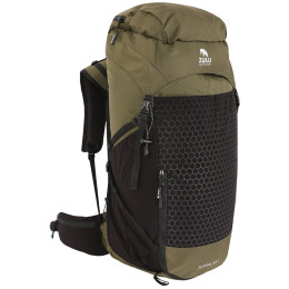 Раница Zulu Jumbo 65 L зелен green