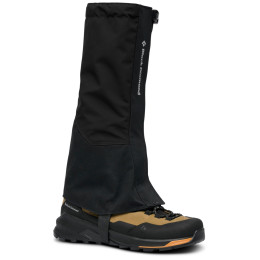 Гети Black Diamond Mission Gaiters черен Black