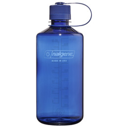 Бутилка Nalgene Narrow Mouth 1l Sustain