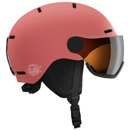 Детска ски каска Salomon Orka Visor