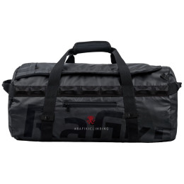 Пътна чанта Rafiki Hauler 50 черен anthracite
