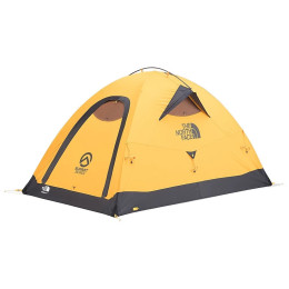 Палатка The North Face Assault 2 Futurelight жълт/черен Summit Gold/Tin Grey