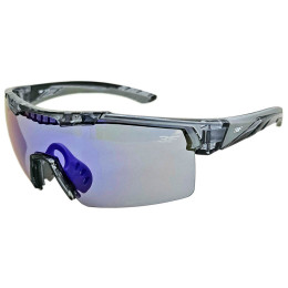 Детски слънчеви очила 3F Hornet сив/син 3016 grey/blue