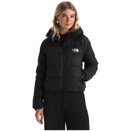 Дамско яке The North Face W Hydrenalite Down Hoodie