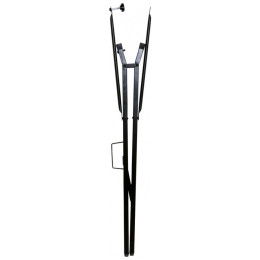 Сгъваеми крака за маса Swix voskovací profil T0079-1 черен