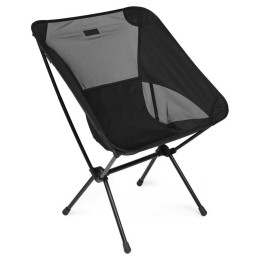 Стол Helinox Chair One XL черен Blackout Edition