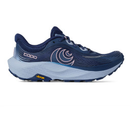 Дамски обувки за бягане Topo Ultraventure 5 син/светлосин Navy / Light Blue