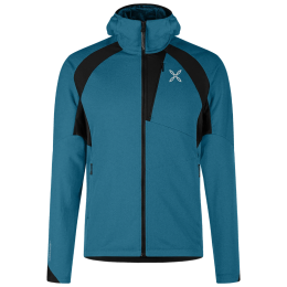 Функционален мъжки суитшърт Montura Vertigo Octa Hooded Maglia