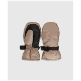 Ръкавици 4F Gloves cas U157 кафяв LIGHT BROWN