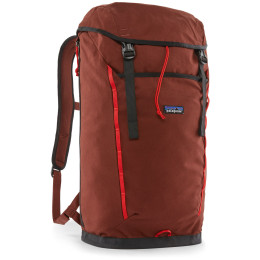 Раница Patagonia Fieldsmith Lid Pack 28L