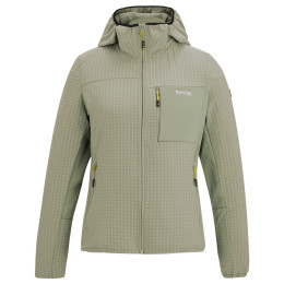 Дамски суитшърт Regatta Kemilia бежов Parchment