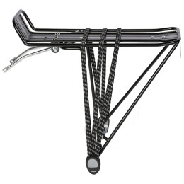 Заден багажник на велосипед Sport Arsenal Art. 216 черен