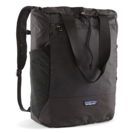 Раница Patagonia Terravia Tote Pack черен Black