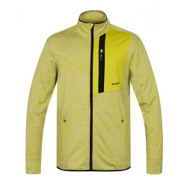 Мъжки суитшърт Husky Ane M (2022) светло зелен