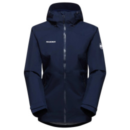 Дамско яке Mammut Convey Tour HS Hooded Jacket Women (2021)
