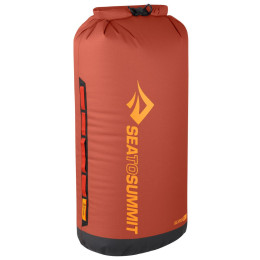 Водоустойчива торба Sea to Summit Big River Dry Bag 65 L кафяв