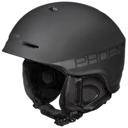 Дамска ски каска Etape Lyžařská Helma Etape Phoenix черен