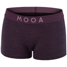 Дамски боксерки MOOA MerinoSilk 160