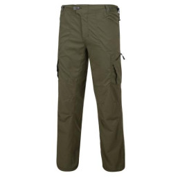 Мъжки панталони Dare 2b Mounted Trouser Green зелен