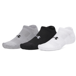 Комплект чорапи Under Armour Performance Cotton 3Pk Ns
