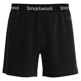 Мъжки боксерки Smartwool Men's Merino Boxer Boxed
