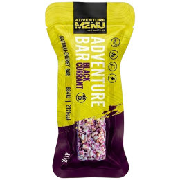 Енергийни блокчета Adventure Menu Adventure Bar Black currant