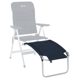 Подложка за крака Outwell Pembroke Footrest тъмно син Blue