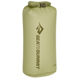 Водоустойчива торба Sea to Summit Ultra-Sil Dry Bag 13 L зелен