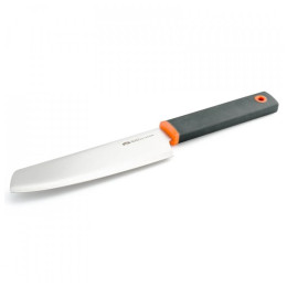Кухненски нож GSI Outdoors Santoku Chef Knife