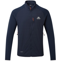 Мъжко яке Mountain Equipment Switch Jacket тъмно син MeCosmos