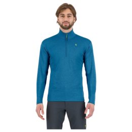 Мъжки суитшърт Karpos Pizzocco Half Zip