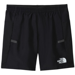 Мъжки къси панталони The North Face Ma Woven Short черен