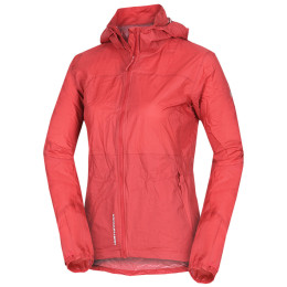 Дамско яке Northfinder Northkit darkcoral